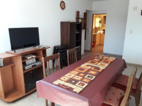 Departamento Avda Belgrano Sur 367 con Cochera Privada